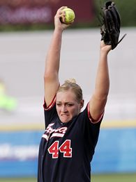 Alicia Hollowell