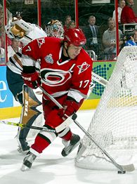 Rod Brind'Amour