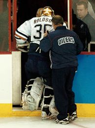 Dwayne Roloson