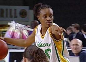Darnellia Russell