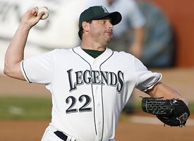 Roger Clemens