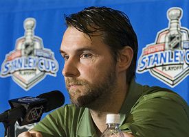 Dwayne Roloson