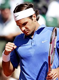 Roger Federer