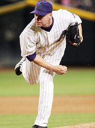 Jason Grimsley