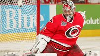 Cam Ward