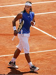 Rafael Nadal