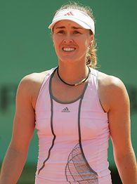 Martina Hingis