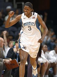 DeLisha Milton-Jones #3