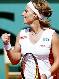 Svetlana Kuznetsova