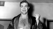 Rocky Marciano