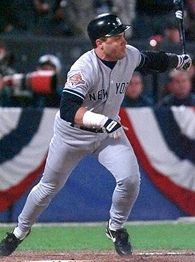 Jim Leyritz