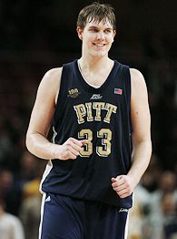 Aaron Gray