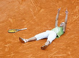 Rafael Nadal