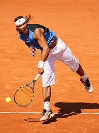 Rafael Nadal