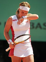 Svetlana Kuznetsova