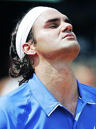 Roger Federer