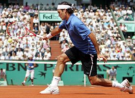 Roger Federer