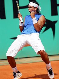 Rafael Nadal