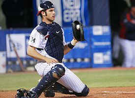 Joe Mauer