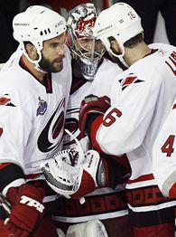 Cam Ward