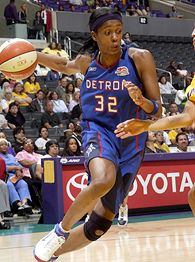 Swin Cash