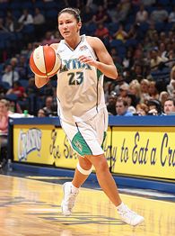 Amber Jacobs