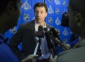 Rod Brind'Amour