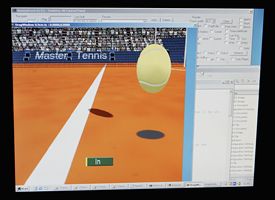 Hawk-Eye System