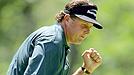 Phil Mickelson