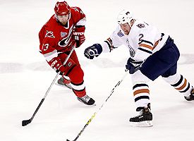Matt Greene
