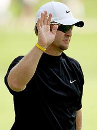 David Duval