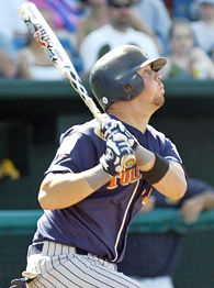 Cory Vanderhook
