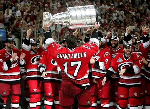 Rod Brind'Amour 