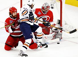 Cam Ward