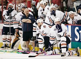 Edmonton Oilers