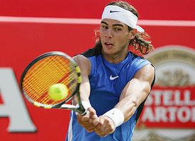 Rafael Nadal