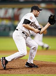 Roger Clemens