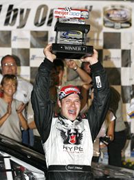 David Gilliland