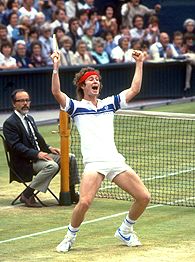 John McEnroe