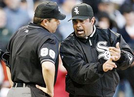 Ozzie Guillen