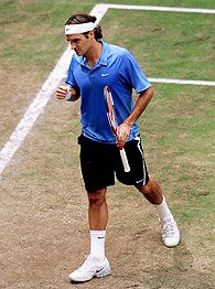 Roger Federer