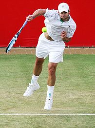 Andy Roddick