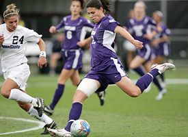 Christine Sinclair