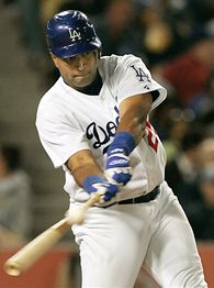 Sandy Alomar Jr.