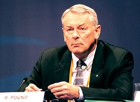 Dick Pound