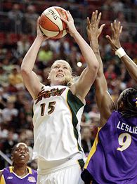 Lauren Jackson
