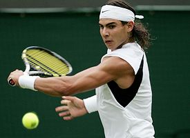 Rafael Nadal