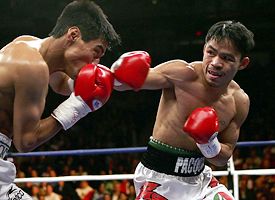 Manny Pacquiao