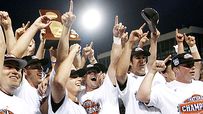 Oregon State Beavers