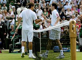 Tim Henman